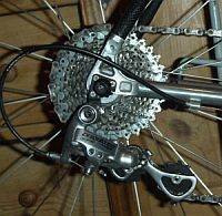 32 sprocket