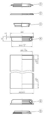 internal