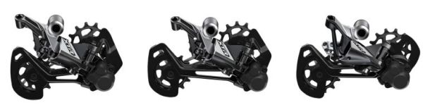 shim derailleur